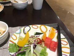 -杭州龙禧福朋喜来登酒店