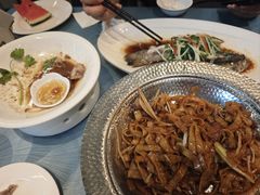 -粤香楼(新光里店)