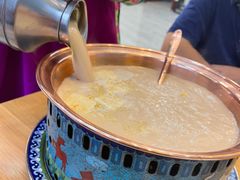 -哈啾嗨·蒙文化主题餐厅(京汉新城店)