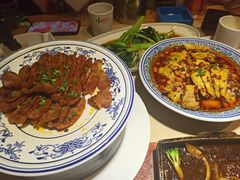 -小柴米·传统江西菜(八一广场店)