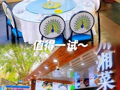 -范饭椰林川湘味海鲜·椰子鸡(三亚湾椰梦长廊店)