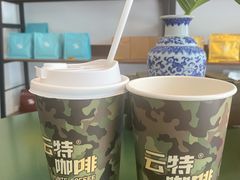 -正宗杨记普洱酸醋米线(总店)