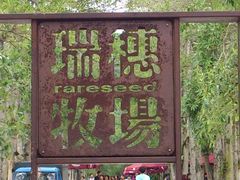 -瑞穗牧场