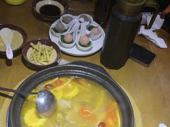 -受气牛肉·重庆耙牛肉(来福士店)