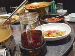 -炊烟小炒黄牛肉(浦东世纪汇店)