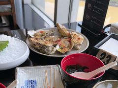 -柚·日式料理-富力万丽酒店