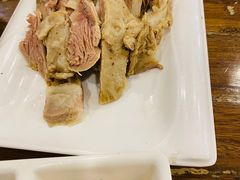 -清真·玛丽亚新疆菜主题餐厅(浙江中路店)