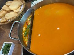 -樾餐厅泰式海鲜火锅(民歌湖店)