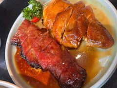 -新旺茶餐厅•早餐(迪士尼小镇店)