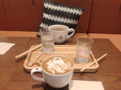 -Peet's 皮爷咖啡(深圳湾万象城店)