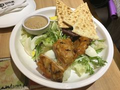 -百特喜·意大利餐厅(八佰伴镇江店)