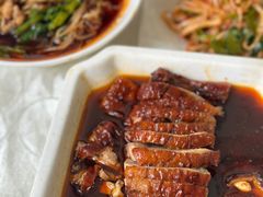 -蒲氏烤鸭(百寿路店)