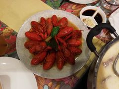 -甘尼仕印度餐厅爵士酒吧(阳春巷店)