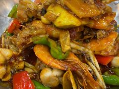 -江城燕子大排档(江汉路步行街店)