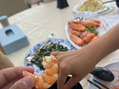 -钱塘府海鲜餐厅
