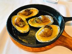 芝士法国蜗牛-八分饱·西津会(西津渡店)