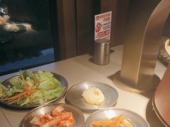 -西塔老太太泥炉烤肉(青浦蟠龙天地店)
