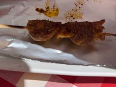 -西贝(满都海公园店)