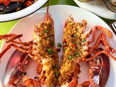 -40号厦门海鲜大排档(中山路店)