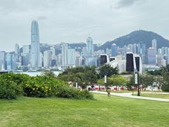 -环球贸易广场(ICC)