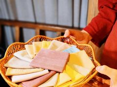 -叶叶菩提·晋福宫