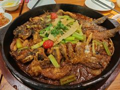 -老板恋上鱼(环山路店)