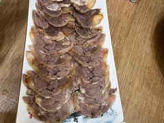酱香牛肉-中国传统牛肉面(鸟巢店)