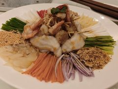 -利苑酒家(合景国际金融广场店)