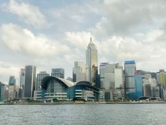 -海港城