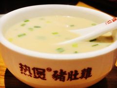 -好彩猪肚鸡(正弘城店)