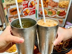 -深仔记正宗云吞面(尖沙咀店)