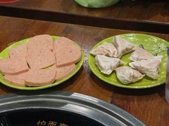 -重庆鸡公煲·青锅花椒鱼(牡丹江路店)