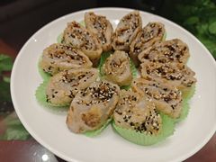 -翠姐姐农家大院·老底子萧山菜(建设一路店)