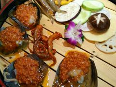 -妙香居韩国烤肉(容桂天佑城店)