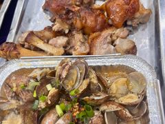 -东北酱大骨