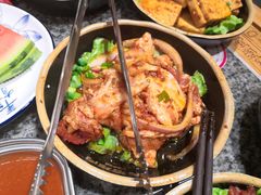 -酒拾烤肉(大汉悦中心店)