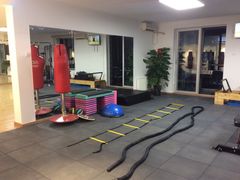 iphone_upload_pic-悦动体能(金融街店)