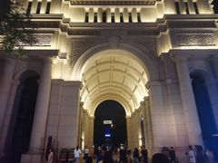 -天津五大道文化旅游区