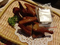 -虾饺妹·粤式手工点心(水荫路店)