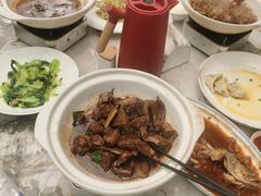 -又见炊烟私房菜(敬亭路店)