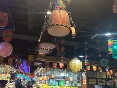 -巴犀烧烤(新崇光店)