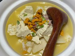 -真地道京味府·鲜橙烤鸭·北京菜(朝阳公园·甜水园店)