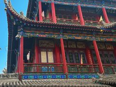 -高庙保安寺