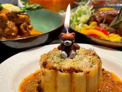 -Mogul Eatery·大亨餐酒馆