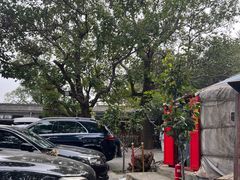 -闻道食府烙饼卷带鱼(原车耳营店原大觉寺店)