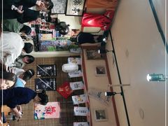 -気楽亭和食料理(气乐亭大世界本店)