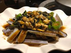 竹蛏-大良毋米粥(锦龙路总店)