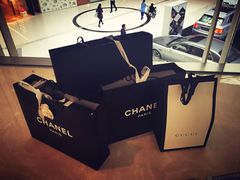 -CHANEL BEAUTÉ(圆方店)