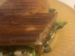 -BAKER&SPICE(安福路店)
