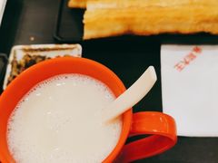 -永和大王(北京站内一店)